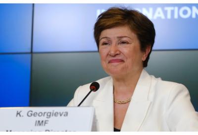 Alarm iz MMF-a: Zbog sukoba na Bliskom istoku preti nam novi globalni ekonomski šok