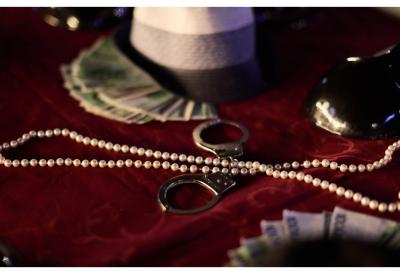 Mafija u ovoj državi preti sudijama i političarima: Evropska luka pod opsadom, karteli je preuzimaju