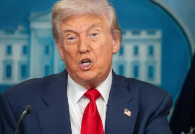 Napad na Iran skupa igračka za Ameriku: U prva dva dana rata Tramp potrošio 5,6 milijardi dolara; kongres zabrinut