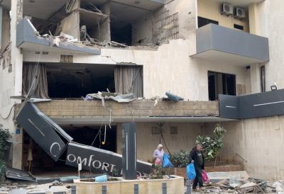 U napadu na hotel UBIJENE DIPLOMATE: Alarmirane Ujedinjene nacije i predsednici Saveta bezbednosti