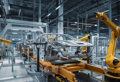 Gasi se 50.000 radnih mesta: Automobilski gigant u krizi, reže troškove da bi opstao na tržištu