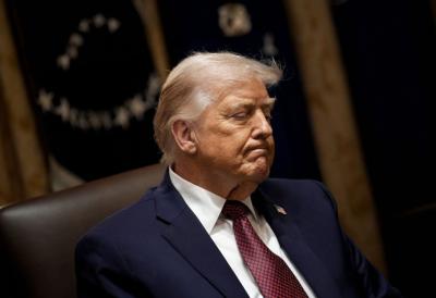 Pravi cilj rata - Tajne mete američkih napada otkrivaju Trampov pravi plan za Iran