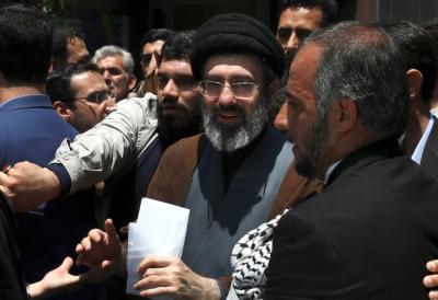 Strah u Iranu nakon promene na vrhu: Građani tvrde da je novi lider, sin ubijenog vođe, "isti kao njegov otac"