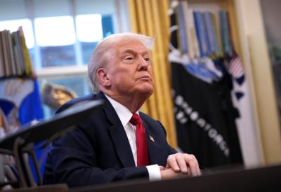 Tramp se kratkom porukom oglasio na upozorenja da bi Iran mogao napasti Kaliforniju: "Ne brine me"