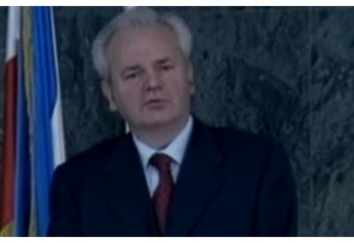 Dačić o Miloševiću: "Grešio je, ali je na Vidovdan dao glavu za Srbiju, neka mu je večna slava"