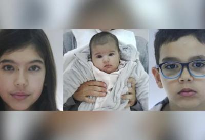 Horor na granici sa Srbijom: Sedmoro dece nestalo istog dana, uzrasta od 2 do 11 godina - misteriozna žena u centru priče