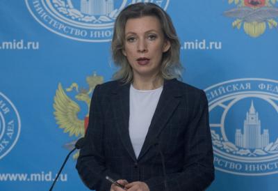 Zaharova upozorila svet: NATO se priprema za vojni obračun sa našom zemljom