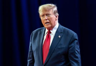 Tramp brutalno izvređao novog vođu Irana: Njega ni vlastiti otac nije želeo