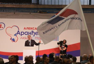 "JOŠ RAKETA ĆEMO DA IMAMO, NE SAMO TIH, RAZNIH" Vučić komentarisao izjavu Plenkovića: Šta treba? Da topim tenkove? Da uništavam vojsku kao što su drugi radili?