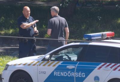 Brutalno ubistvo na dečjem igralištu: Beskućnik nasmrt pretučen, među napadačima i maloletnik (VIDEO)