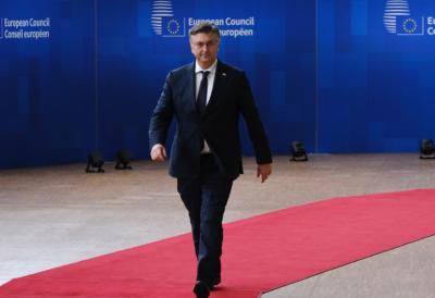 Plenković o srpskim hipersoničnim raketama: Ono što je Vučić nabavio još nije viđeno u Evropi! Analitičari upozoravaju - Hrvatska od toga ne može da se odbrani