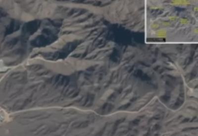 Ovo je najdublje čuvana tajna Teherana: Iranski nuklearni bunker ukopan na više od 100 metara ispod planine, Amerikanci bez odgovora (VIDEO)