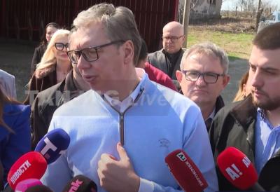 Vučić otkriva: Srbija nabavila oružje za koje niko ne zna - imaćemo najmoderniju vojsku