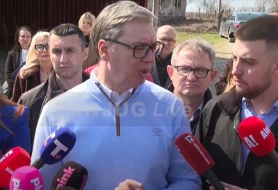 Srbija će na Vidovdan da pokaže moć: Vučić o novim sistemima, hipersoničnim raketama i prevarama regiona