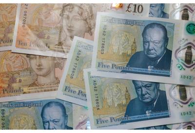 Istorijska promena u Britaniji: Čerčil više neće biti na funti, Englezi potpuno menjaju izgled novčanica