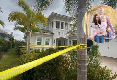 Porodica iz snova u horor scenariju: Majka ubila svoje dvoje dece, pa izvršila samoubistvo dok je njen suprug bio na poslovnom putu