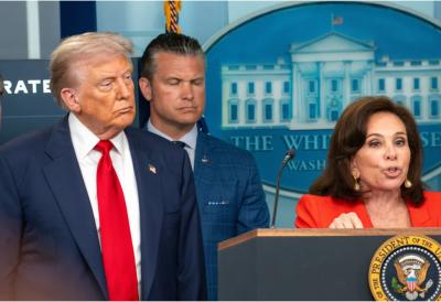 Unutrašnja bitka u Vašingtonu: Rat, povlačenje ili potpuna izolacija - Ko zapravo odlučuje o sukobu sa Iranom?