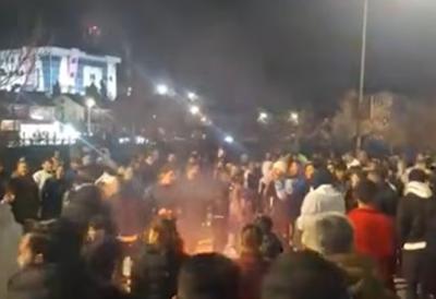 Protest sindikalaca: Zahtevaju POVEĆANJE MINIMALCA, a evo i za koliko - Najavljen i generalni štrajk u trajanju od 24 časa