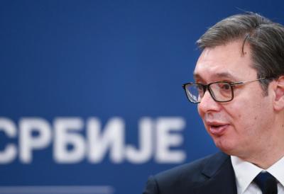 Vučić poslao emotivnu poruku - Porodični sto je mesto gde se Srbija ujedinjuje