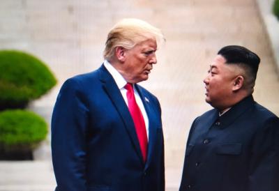 Sprema se novi istorijski susret Trampa i Kim Džong Una - Ovo pitanje je podiglo prašinu