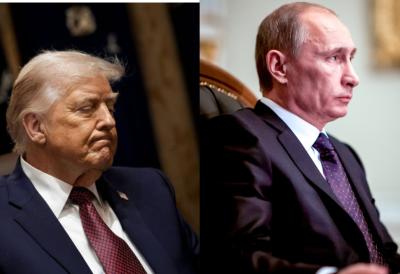 Putin ponudio rešenje, Tramp rekao ne: Procurio telefonski razgovor dva predsednika - Iranski uranijum za nuklearne bombe bio na stolu?