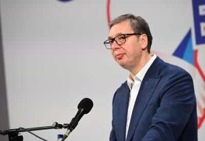 "Pred Srbijom i danas stoji izbor, možda najvažniji do sad" Vučić sumirao radnu nedelju: Srbija bira da cela naša velika porodica živi u miru i da čuva svoje