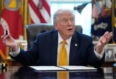 Izdaja kakva se ne pamti: NATO saveznici okrenuli leđa Trampu, a onda je usledio njegov odgovor