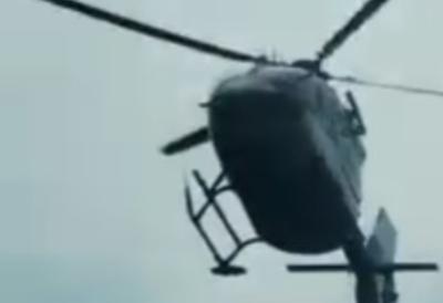 Slučajnost ili ne? Prizor na nebu iznad Beograda zbunio sve - Vozio iznad auto-puta, a jedna stvar i dalje nejasna