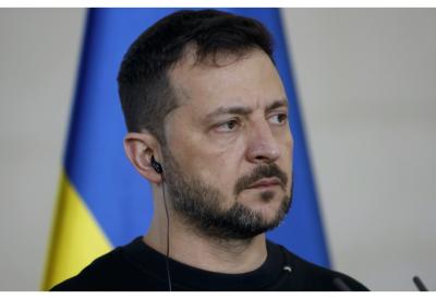 Zelenski u panici: Rat u Iranu ugrožava isporuku raketa Ukrajini