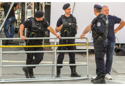 Napetost raste na KiM: Apelacioni sud poništio oslobađanje osumnjičenih Srba