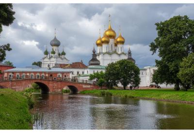Kremlj poručuje svetu: Krim i Sevastopolj zauvek deo Rusijea, a Moskva ponosna na stanovnike poluostrva