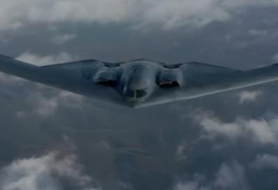 Smrtonosni dron obleće Balkan: Letelica sposobna za nuklearne izviđačke misije primećena usred dana - Da li se sprema napad?