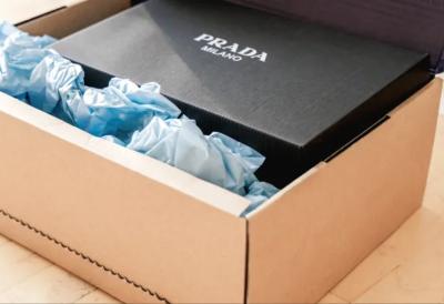 Čuvena modna kuća Prada na meti krađe: Lopovi ukrali cipele vredne pola miliona evra - Preko pet osoba učestvovalo