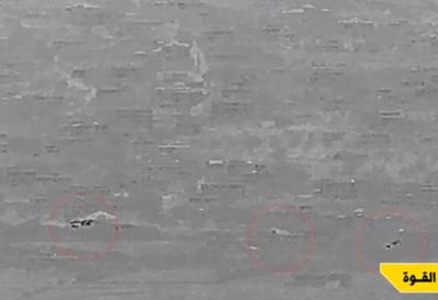 Gore izraelski tenkovi: Hezbolah pripremio kobnu zamku, plamen progutao važno naoružanje (VIDEO)