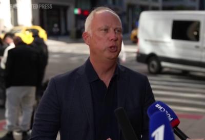 Oglasio se Dimitrijev nakon vesti da je Tramp odbio Putinovu "nepristojnu ponudu": Jednom rečju pokopao EU i Britance