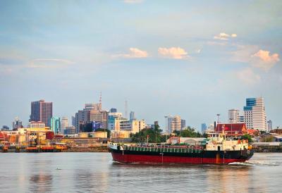 Otvara se bezbedan koridor kroz Ormuski zaliv: Moreuz otvoren za sve, osim za ove dve države