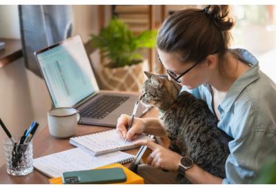 Jaka poruka celom svetu: Rad od kuće i manje automobila jedini spas pred energetsku katastrofu