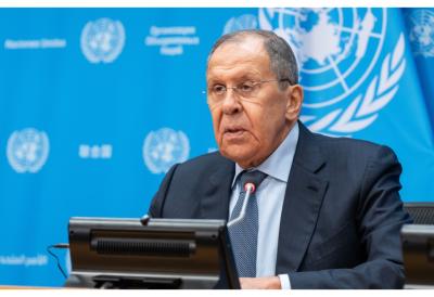 Lavrov upozorava: Zapad ignoriše međunarodno pravo, a prava diplomatija zahteva znanje i iskustvo
