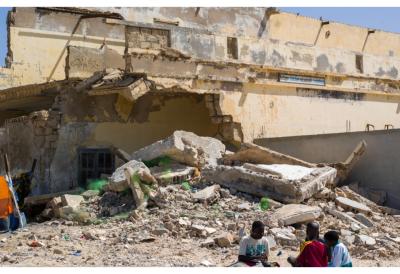 Islamističke milicije haraju Afrikom: Desetine mrtvih u bombaškim napadima i napadima na vojne baze