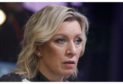 Zaharova upozorava: Napadi na iranske nuklearne objekte prete katastrofom čitavog Bliskog istoka