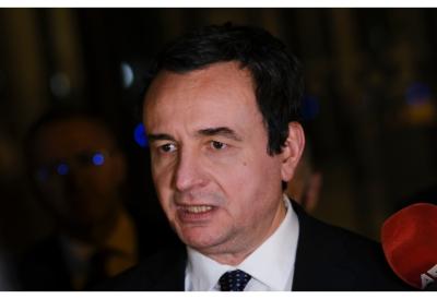 Napeto kod  Bujanovca: Kurti optužuje Beograd jer mu smeta vežba Vojske Srbije, a KFOR smiruje situaciju