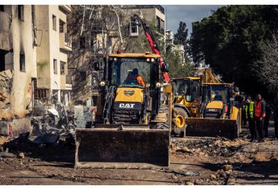 Rat se širi, tenzije rastu: Izrael pokrenuo nove vazdušne udare na Teheran i Bejrut