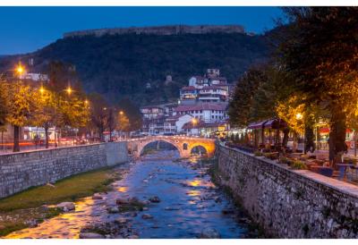 Tragedija: Žena preminula nakon pada sa mosta