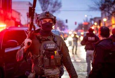 Aerodromi pod nadzorom surovih američkih agenata: Demokrate blokirale zakon - Ugrožena bezbednost putnika?