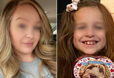 Ovo su mala Tea i njena majka čija je tela pronašla policija: Ubica mrtav, a ključna stvar je i dalje nepoznata