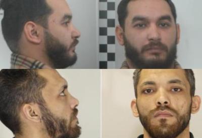 Spektakularna prevara i neverovatan beg: Braća Dragutinović na poternici zbog pljačke veka - Zlatne poluge nestale u sekundi