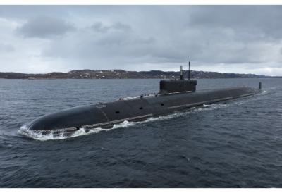 Opasna poruka iz Londona: Nuklearna podmornica sa Tomahavk raketama već na poziciji