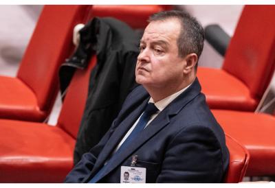 Vest koja je odjeknula svetom: Preminuo bivši šef FBI, oglasio se Dačić