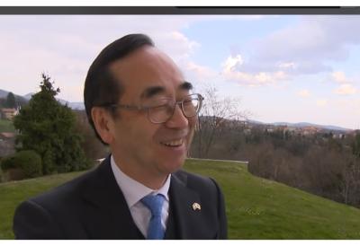 Japanski ambasador zapanjen u Hrvatskoj: Nije očekivao baš ovakvu promenu,a jedna stvar ga posebno buni