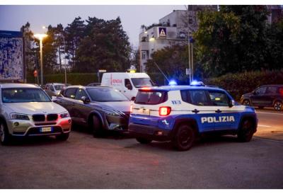 Tela su nađena ispod ruševina: Ovo su anarhisti koji su se razneli bombom u predgrađu Rima